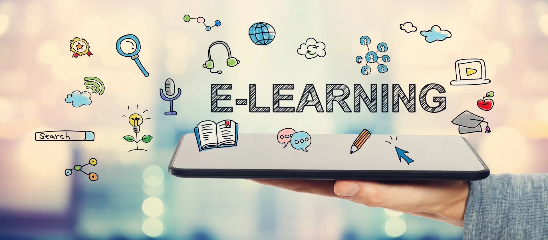 Mobile learning e le insidie comuni dell’apprendimento in movimento (e come evitarle)