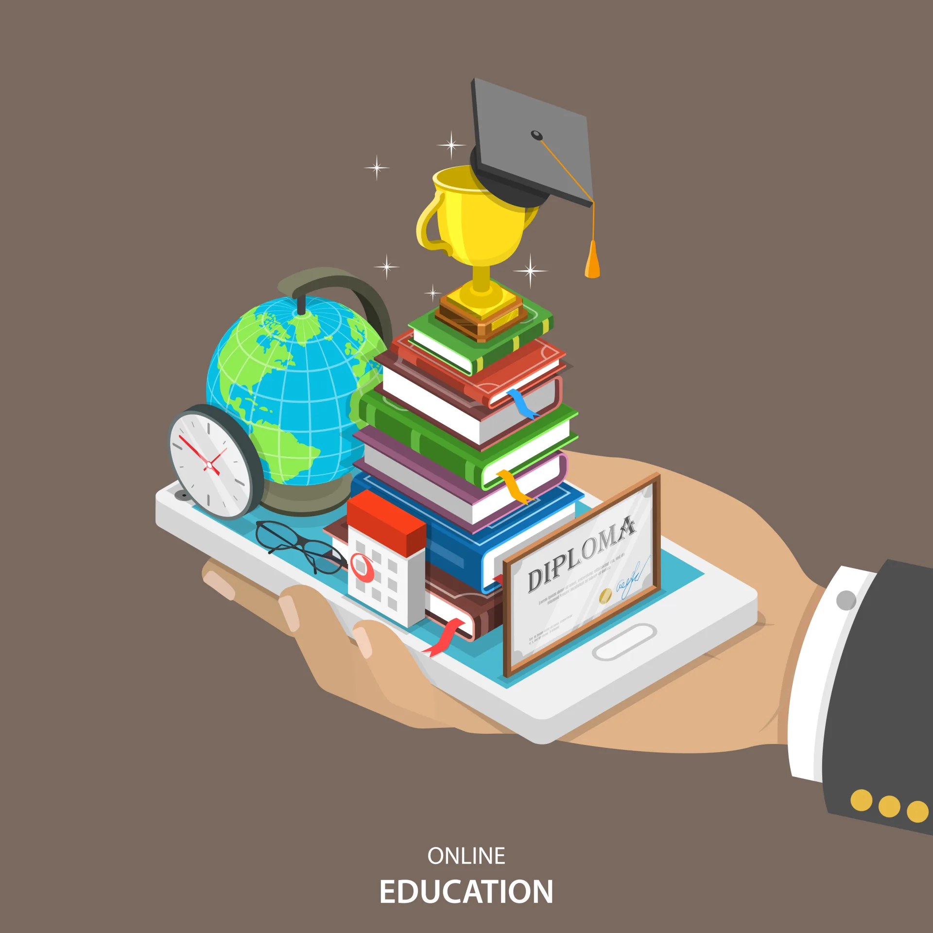 I benefici e le sfide del Mobile Learning - Seconda parte