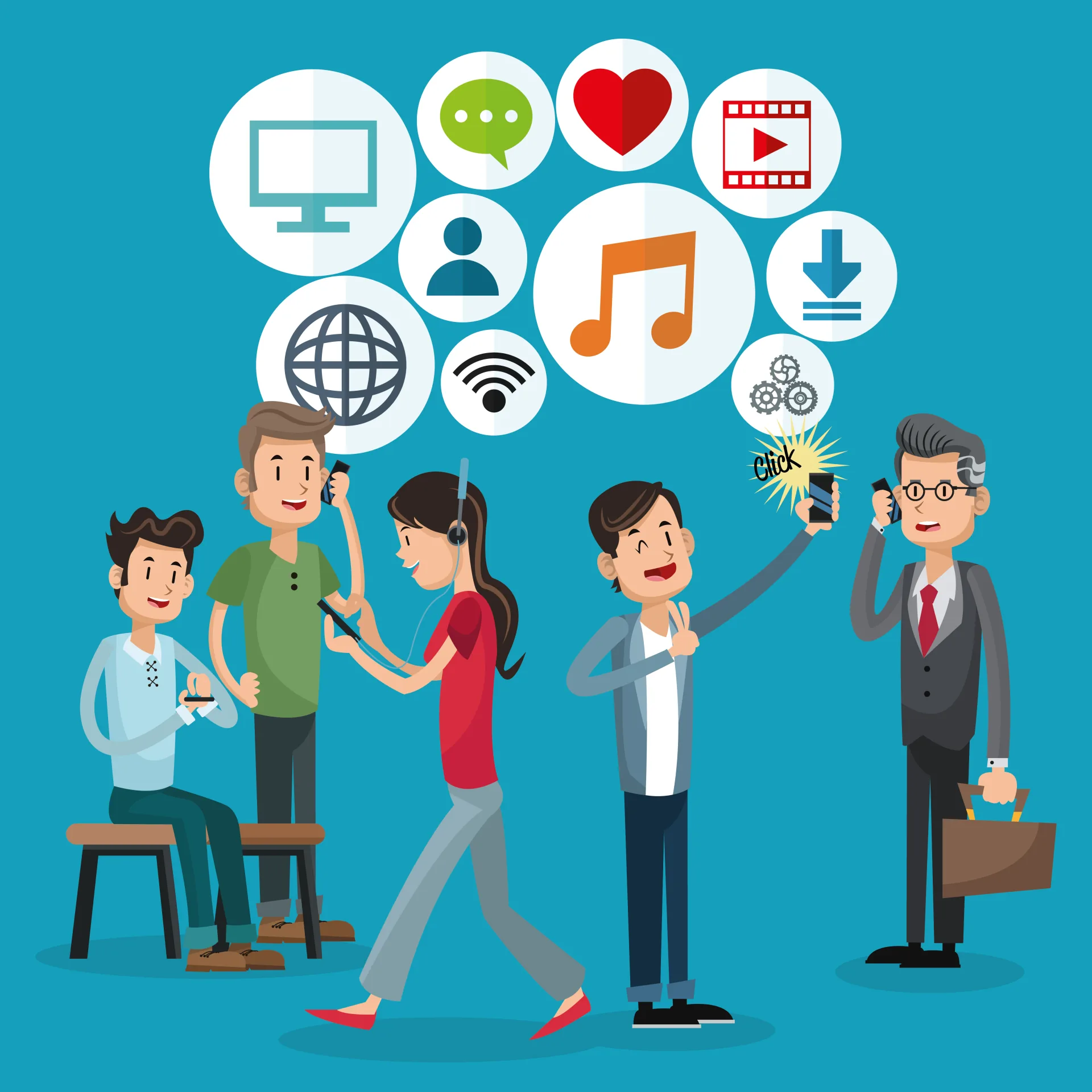 Come rendere il tuo corso elearning Mobile Friendly - Prima parte