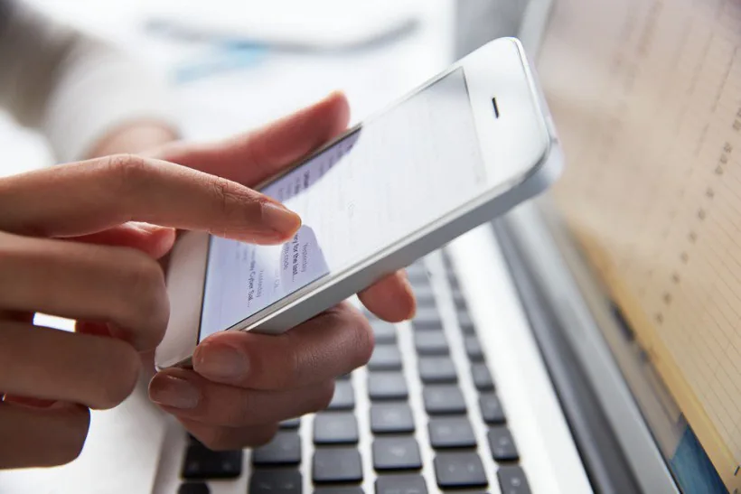 Alcuni Aspetti da Tenere a Mente sul Mobile Learning