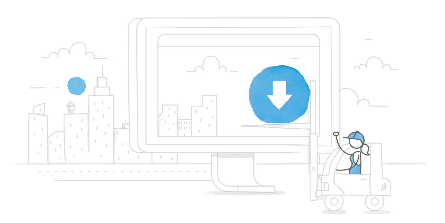 Download a tema edilizia dalla Comunità E-learning