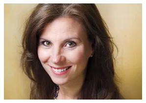 mosaicoelearning: intervista esclusiva con Nancy Duarte
