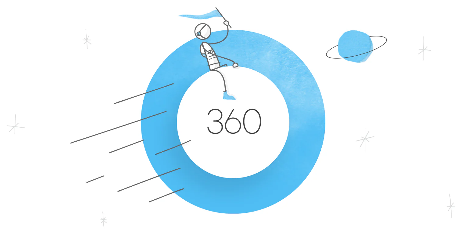 Aggiorna la tua app Articulate 360 entro il 2 dicembre 2019