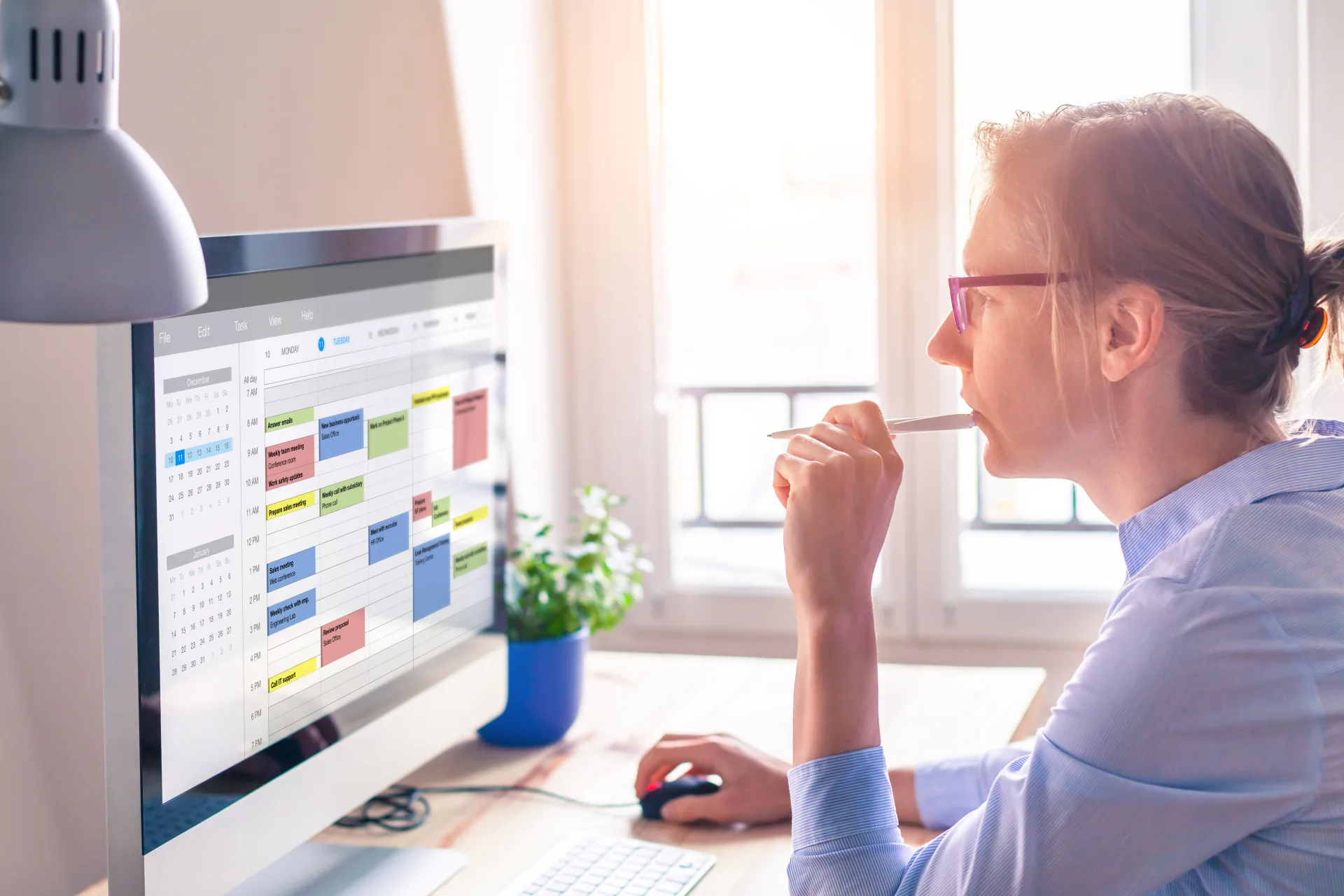 Ottieni il massimo dai modelli di corsi E-learning