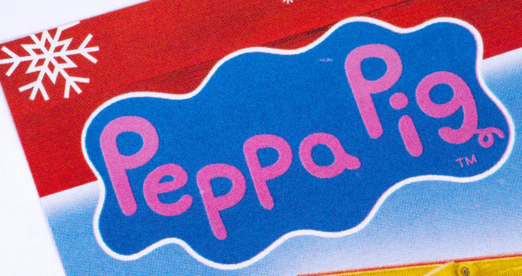 5 lezioni per l’elearning da Peppa Pig