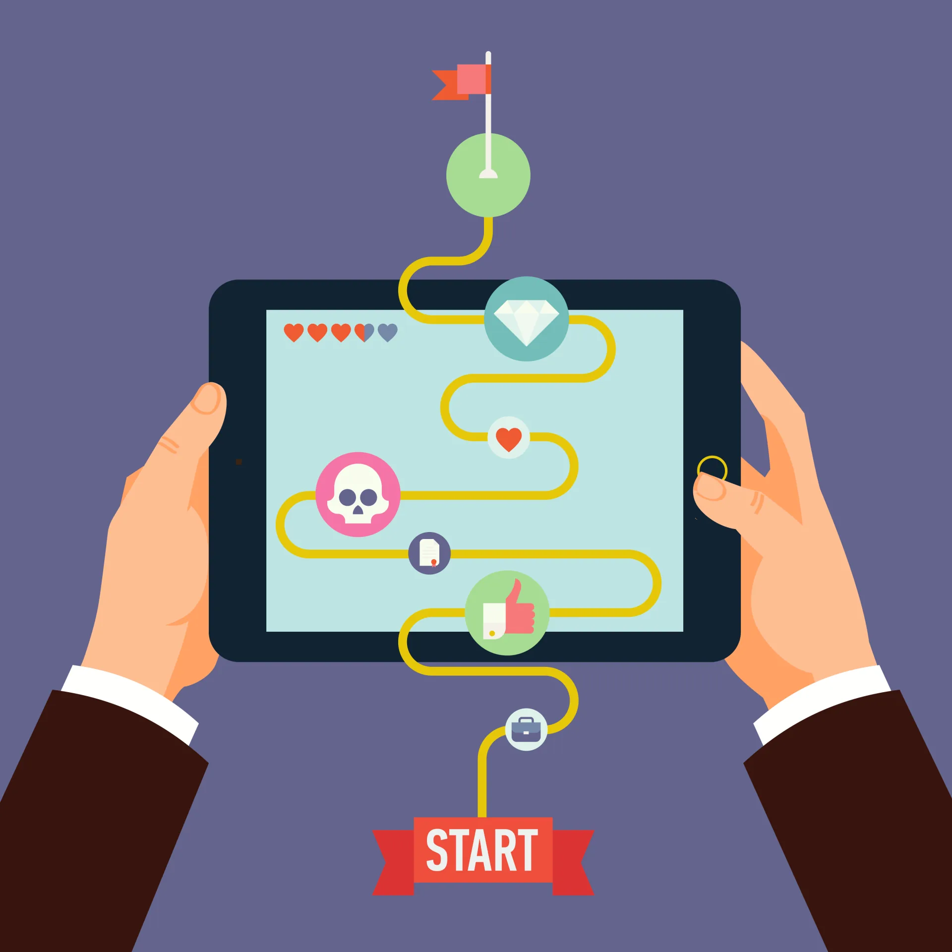 Gamification: che relazione ha con l'elearning?