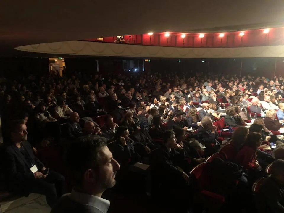 800 Presenti e Trend Topic Su Twitter: A Learning360 Abbiamo Fatto la Storia