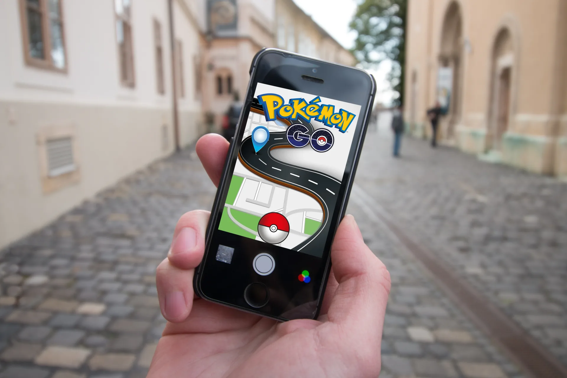E-Learning e Pokemon Go: Idee di Gamification