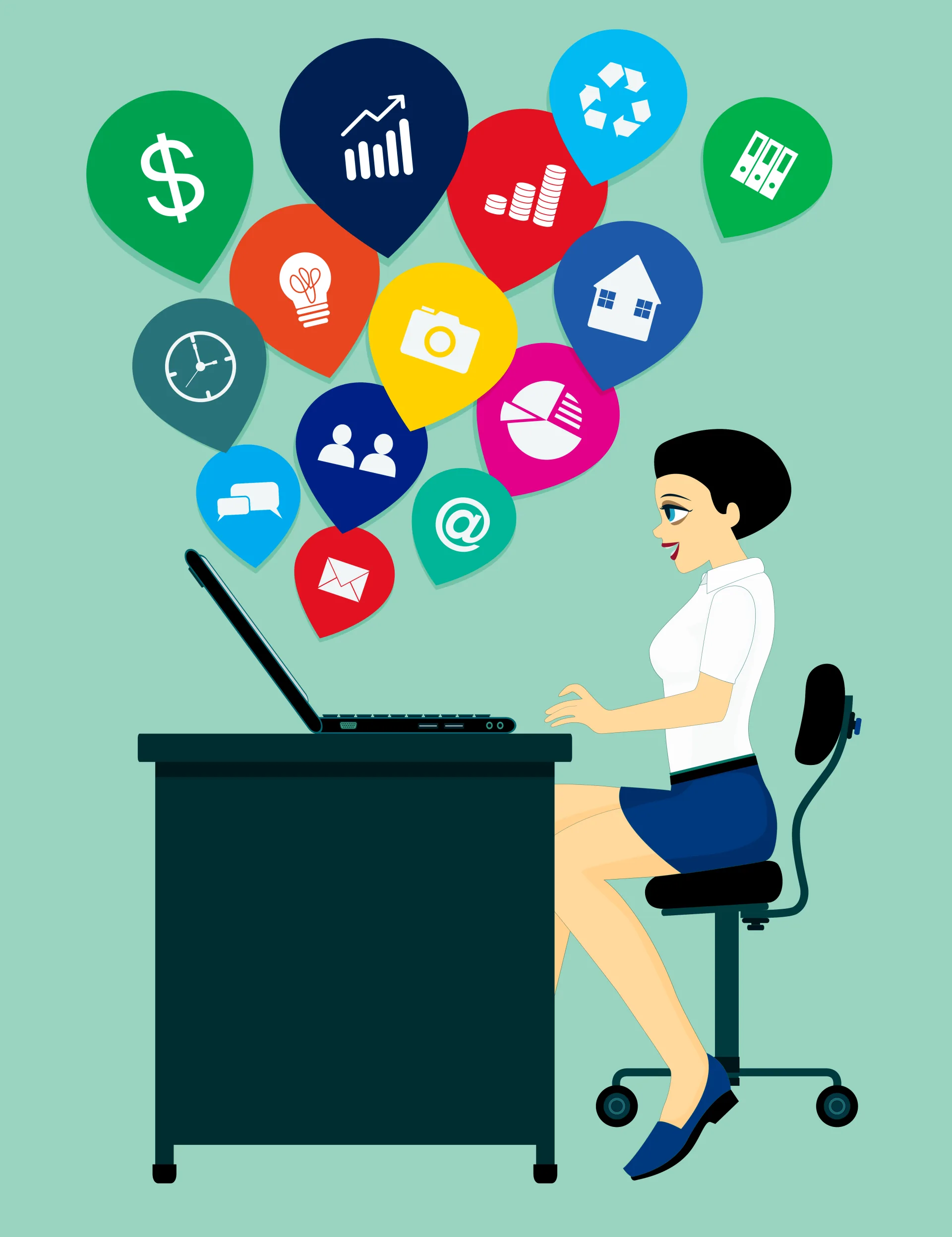 Quattro mosse per creare corsi E-learning coinvolgenti - Prima parte