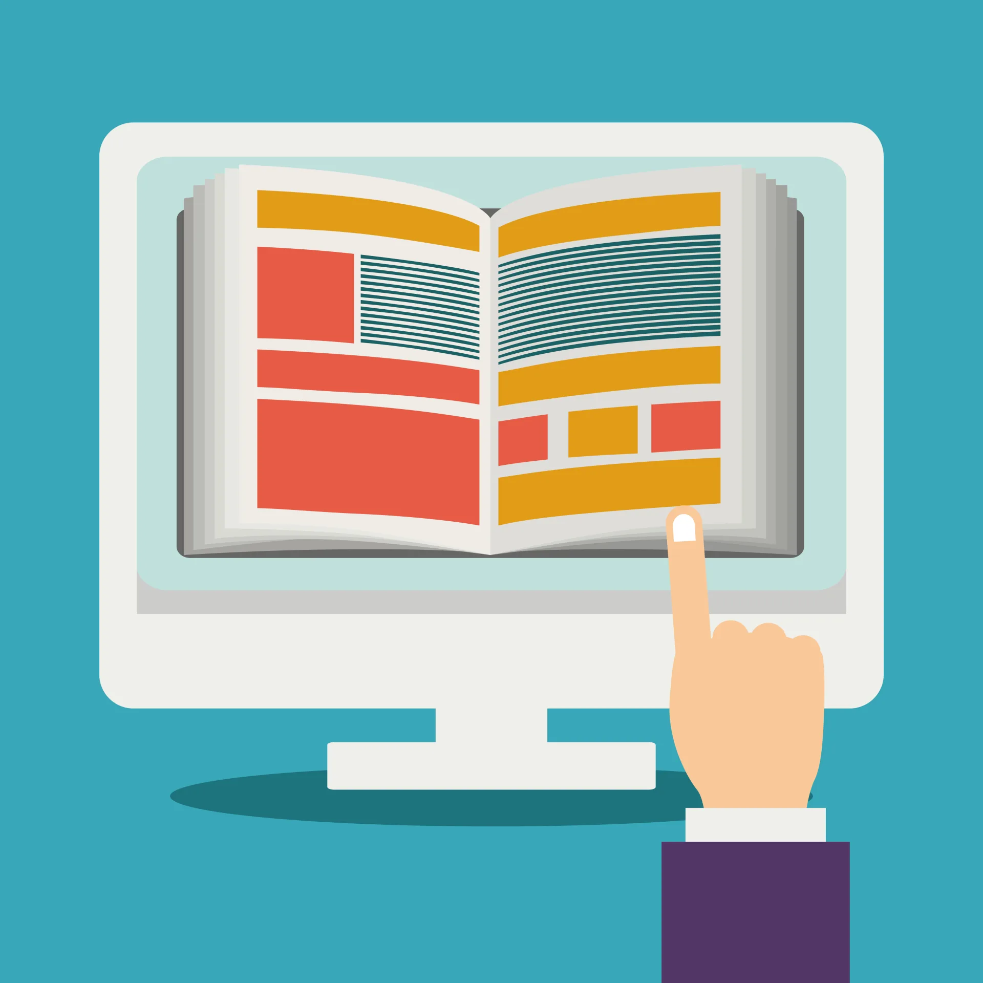 Il potere del prototipo dei corsi E-learning