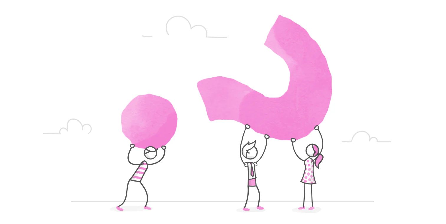 "Let's get quizzical" con questi modelli di quiz gratuiti dalla Community E-learning