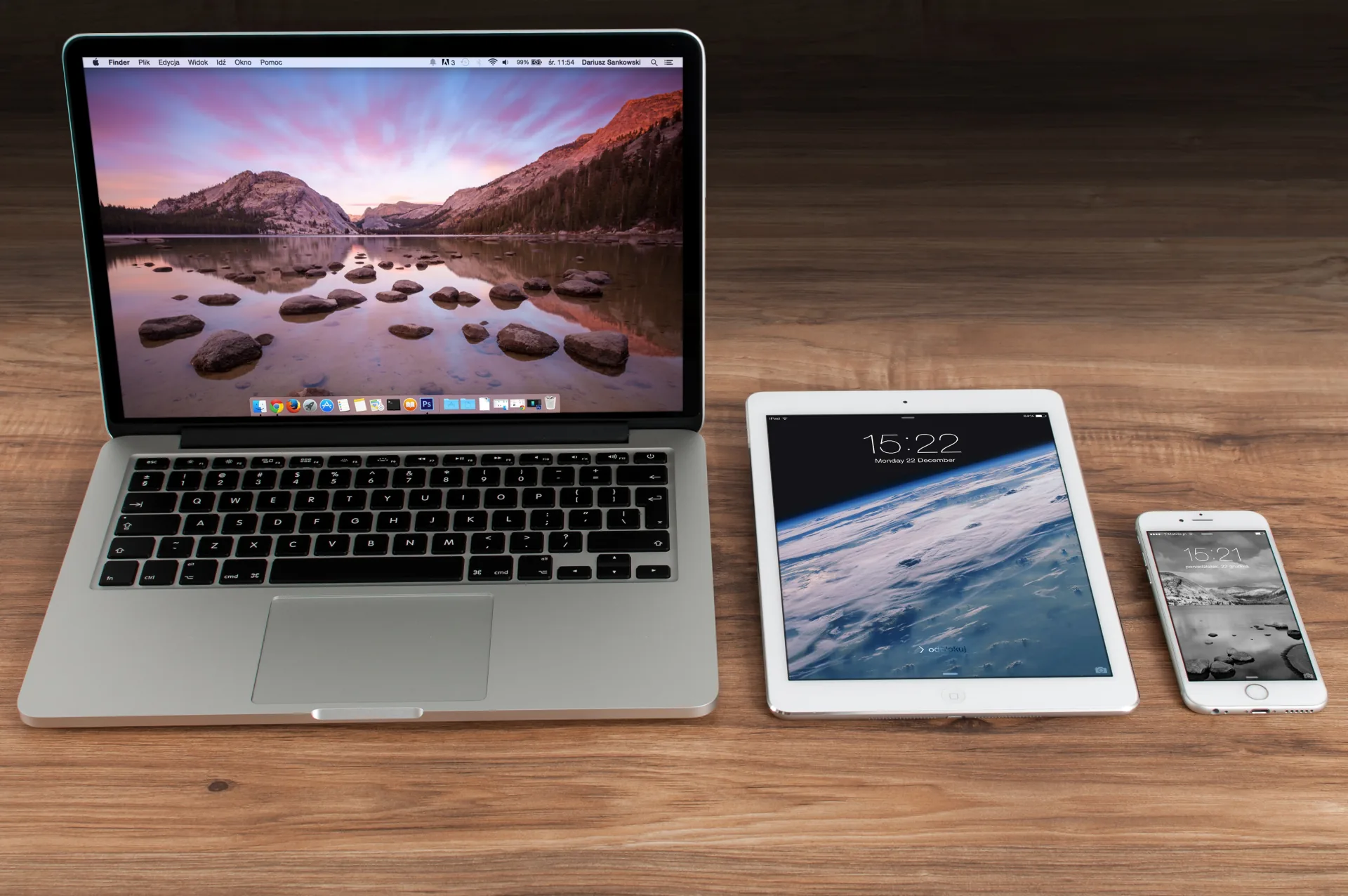 Il Responsive Design nel Mobile Learning
