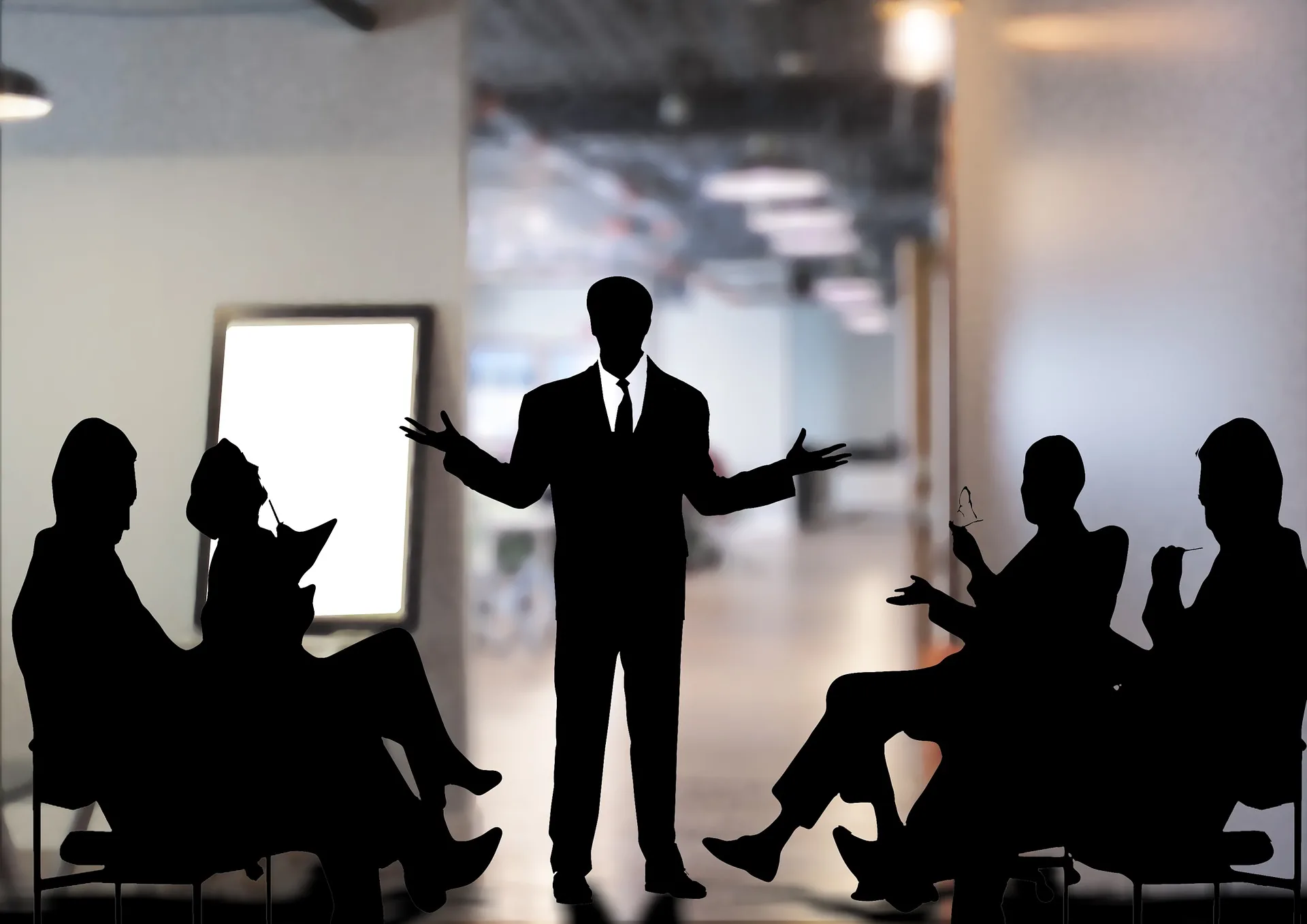 La Formazione Capovolta: 4 Motivi per Applicarla