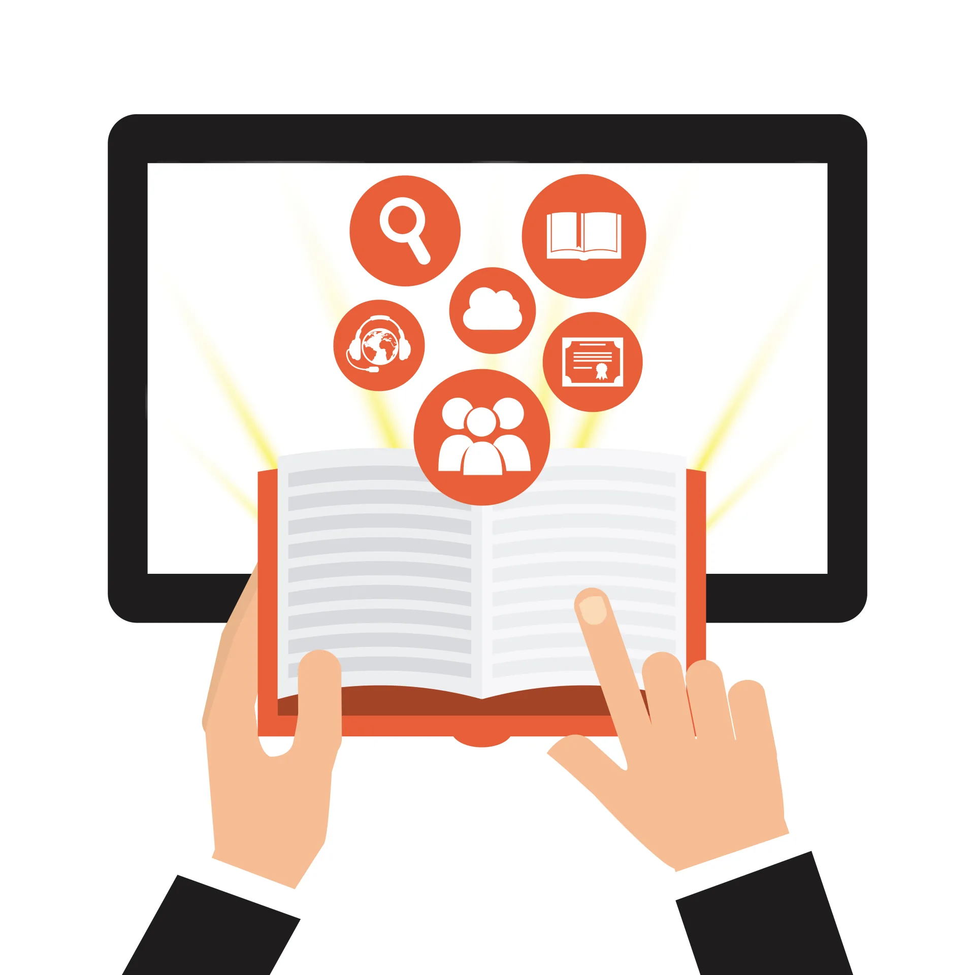 Il ruolo del trainer nella formazione E-learning di oggi