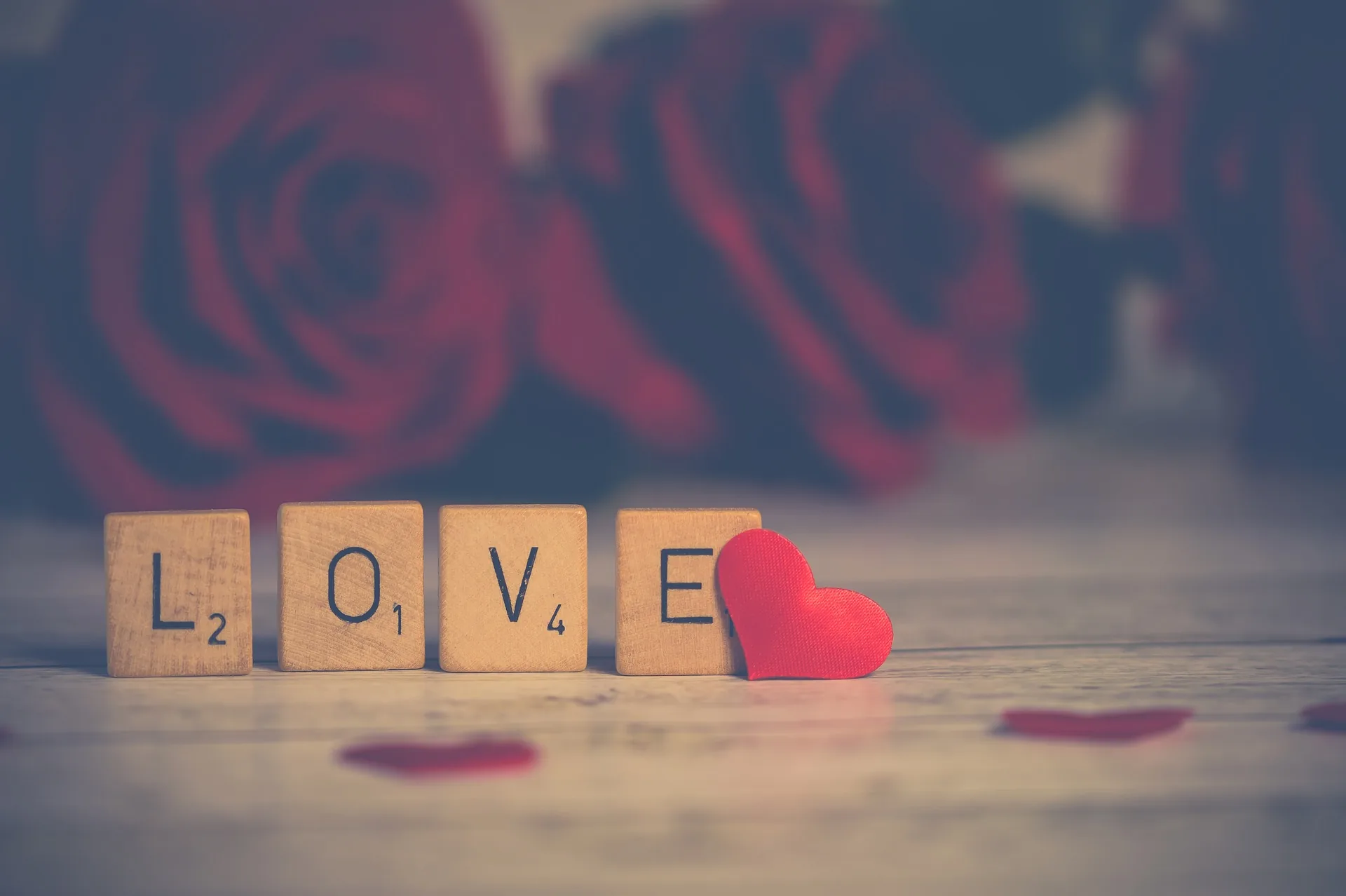 Il San Valentino di Mosaicoelearning