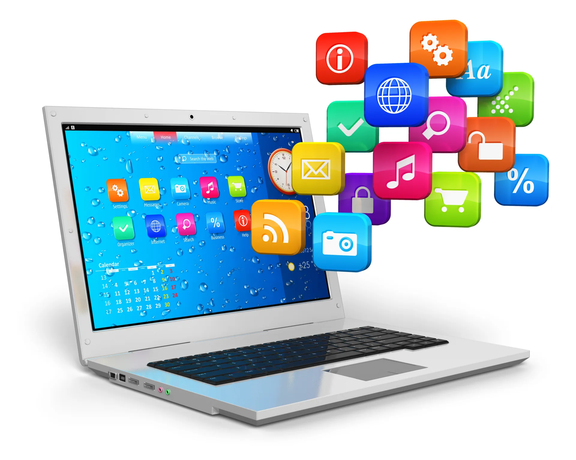 Suggerimenti per screencast E-learning efficaci - Seconda parte