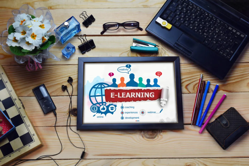 Quattro cose che un progettista E-learning può imparare dai graphic designer