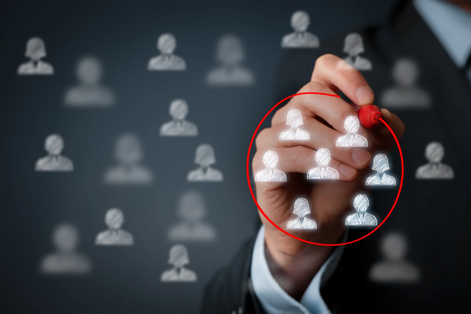 Il social learning per i collaboratori esterni
