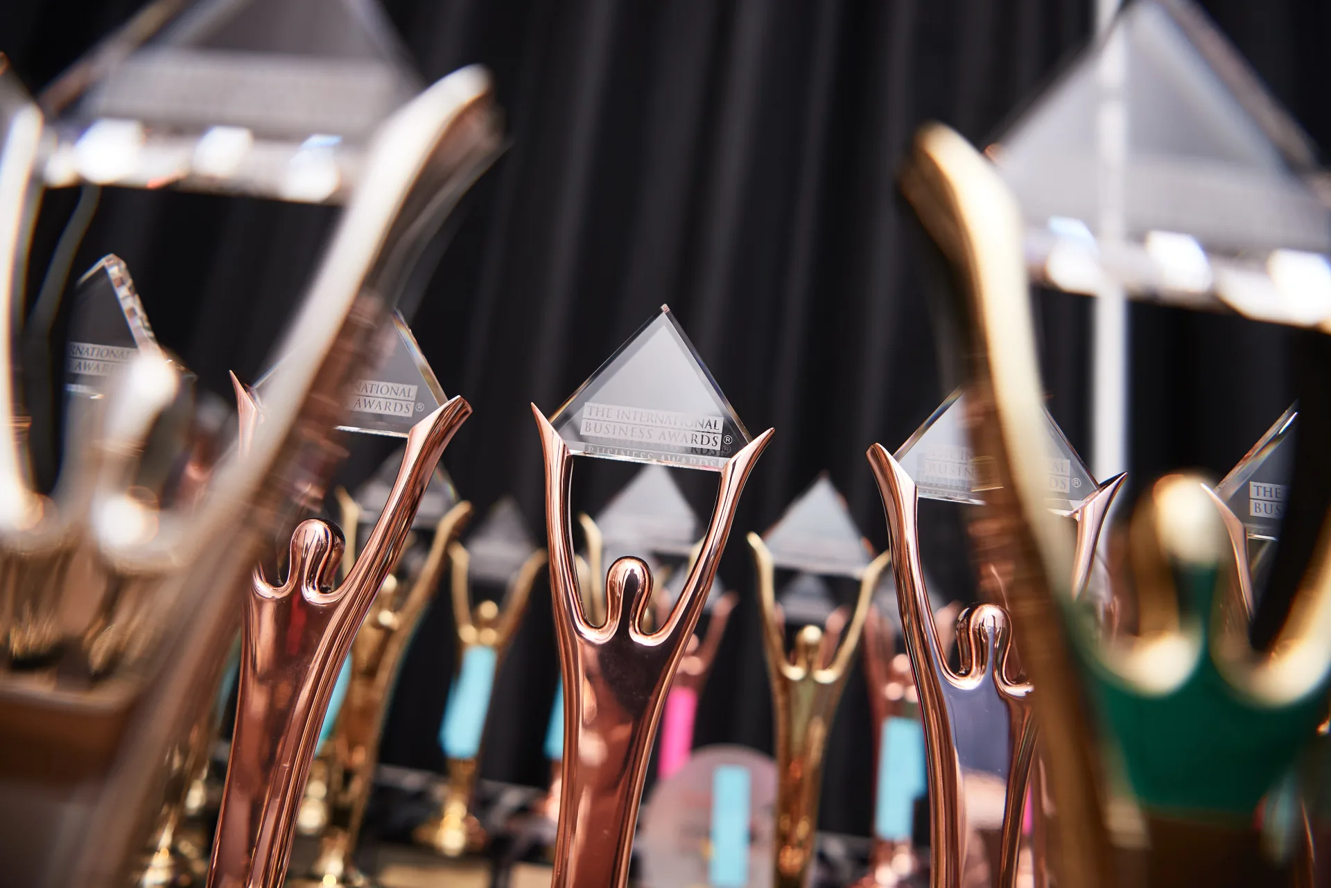 Mosaicoelearning vince lo Stevie Award agli International Business Awards 2019