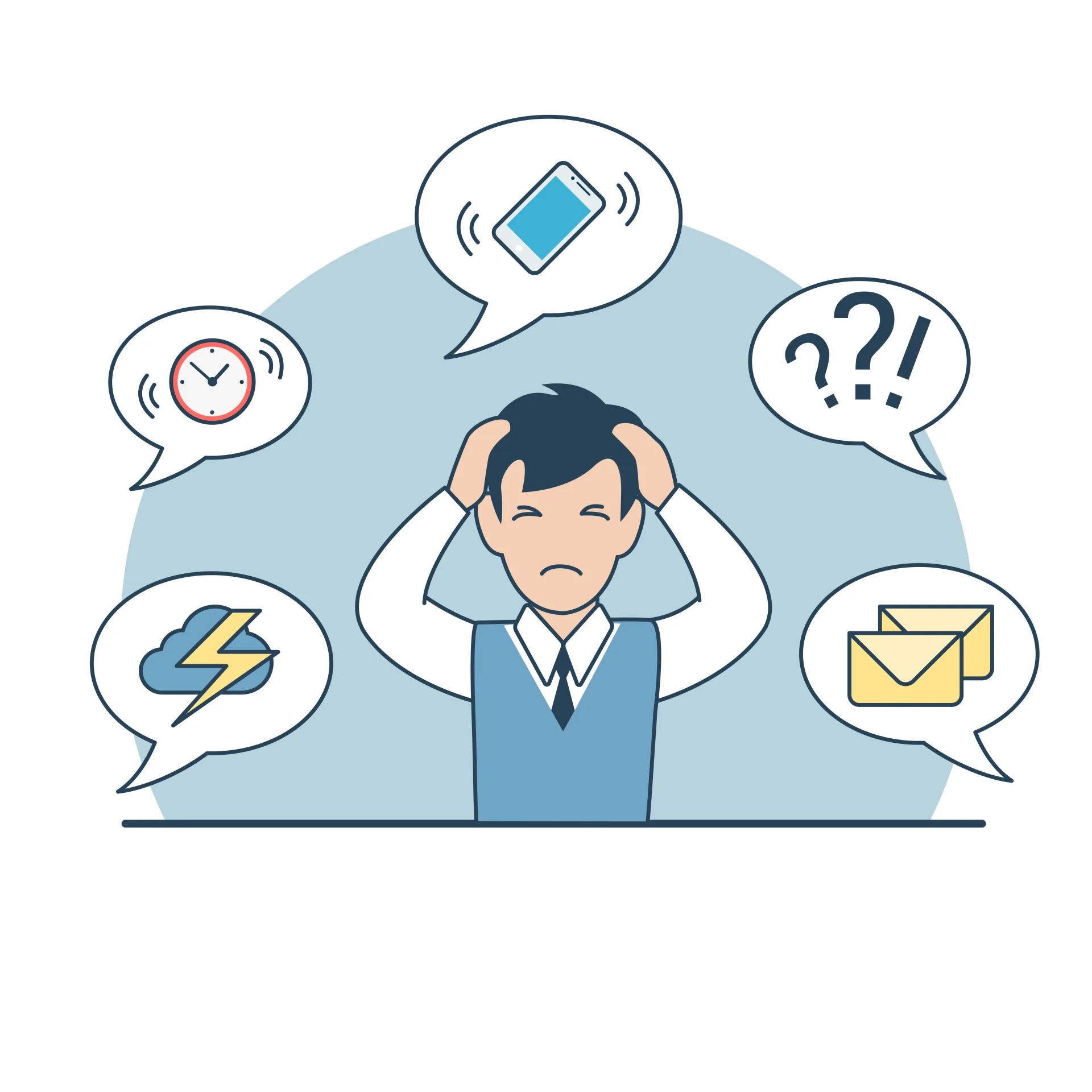 Consigli di sopravvivenza allo "scope creep" per instructional designer
