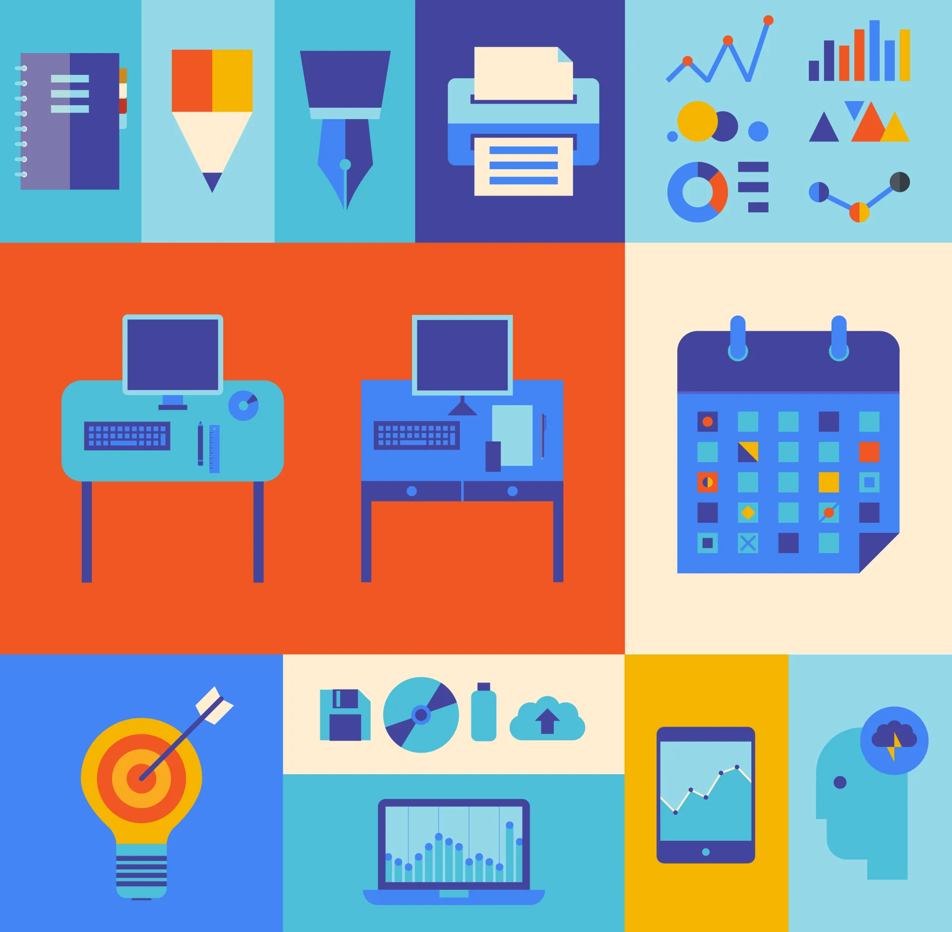 Dieci regole fondamentali per fare buon e-learning