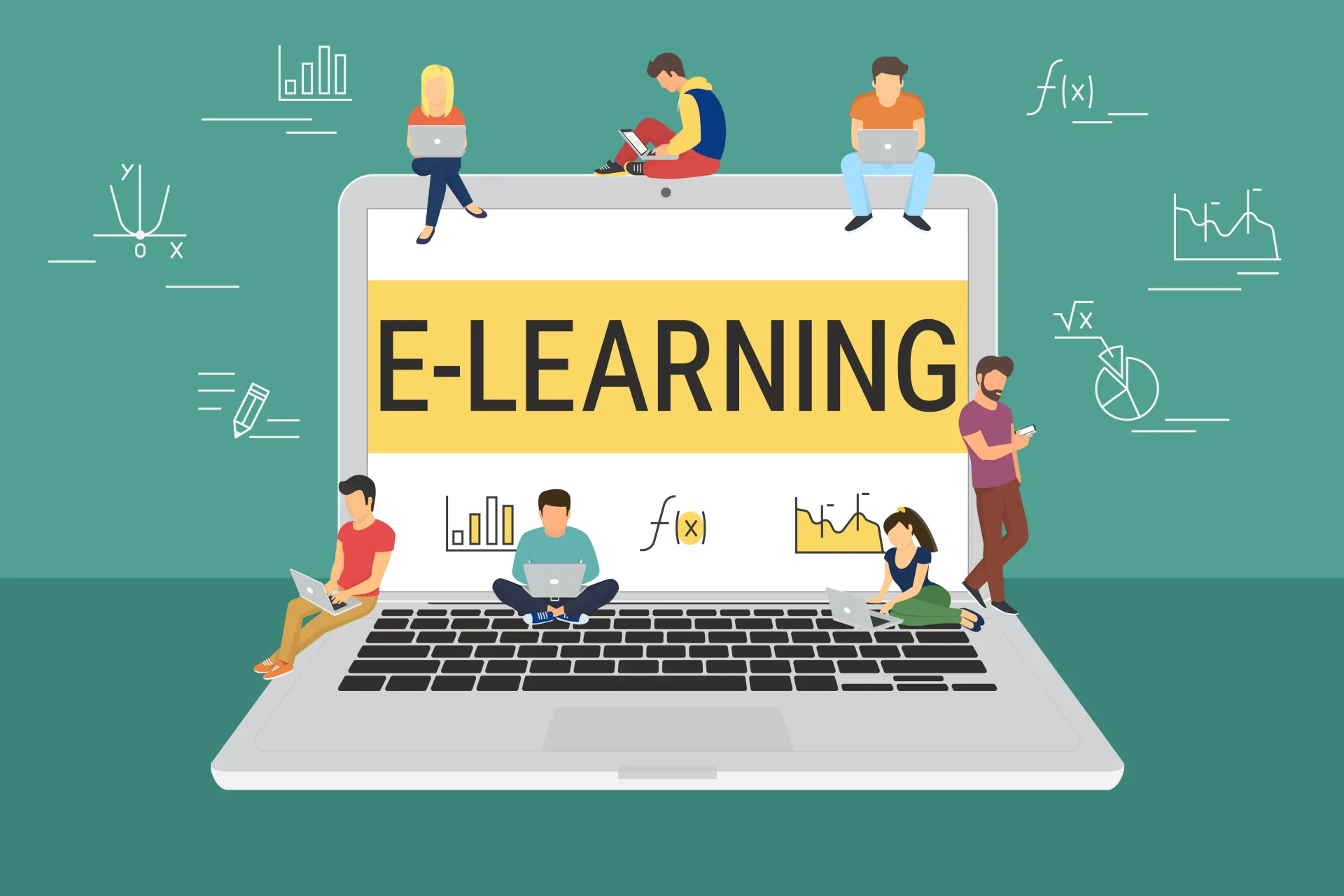 Formazione 2020 - LMS, Content Curation e Social Learning