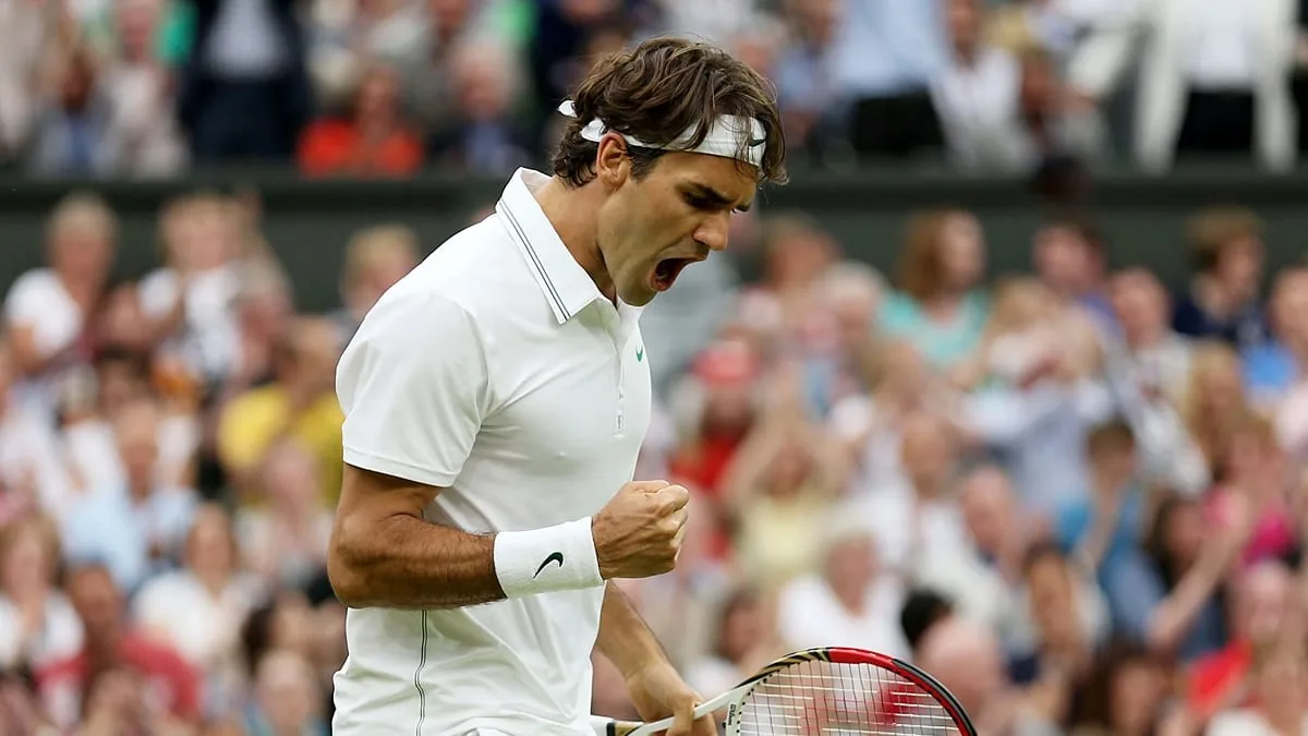 Chi sono Federer e Nadal e Djokovic nell’elearning?