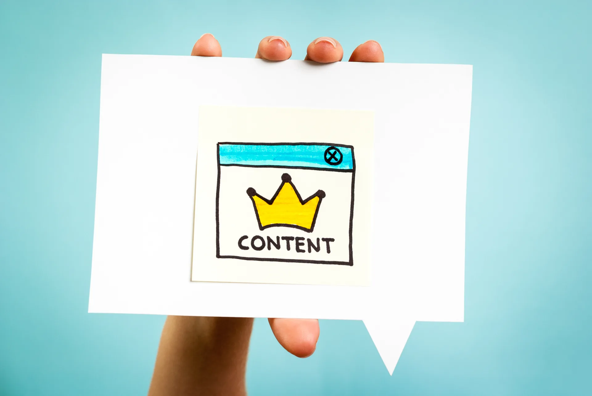 Un semplice trucco per lo sviluppo di corsi E-learning