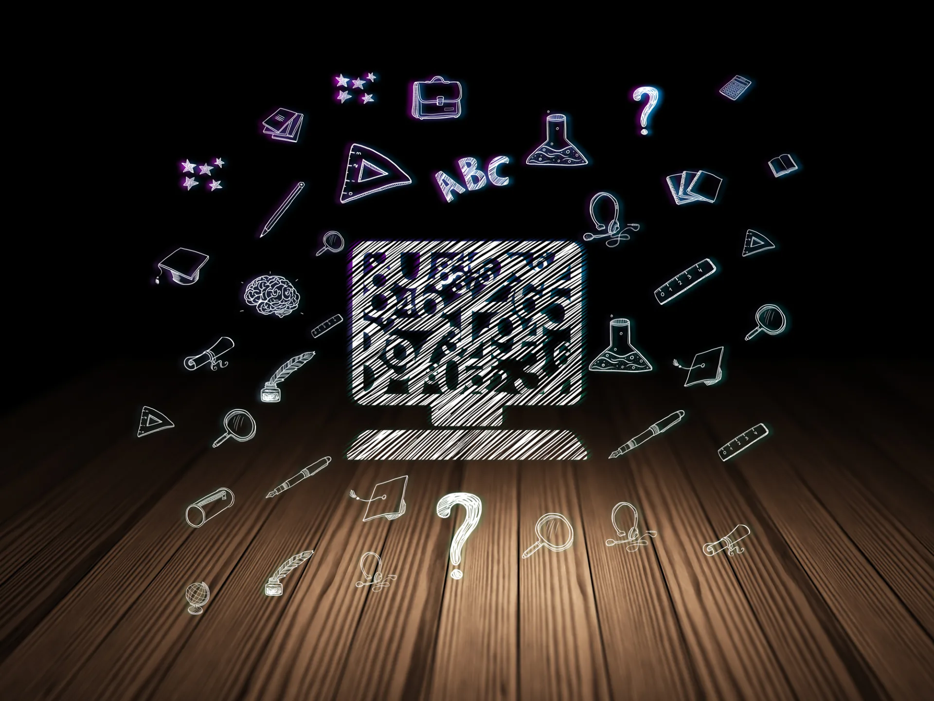 Come Valutare l'Efficacia dei tuoi Corsi E-Learning