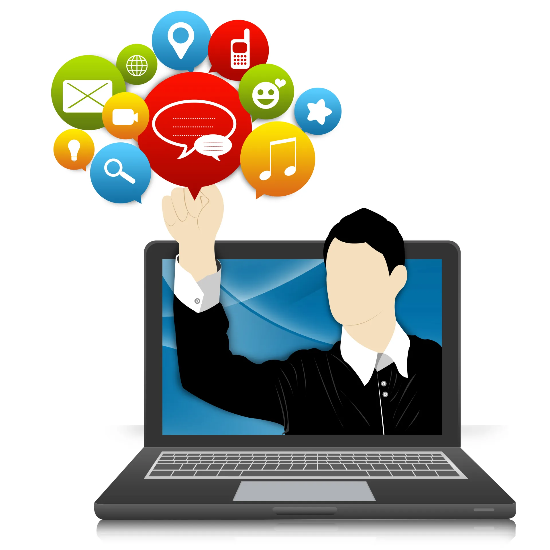 Carnac: come visualizzare le scorciatoie da tastiera nei corsi E-learning