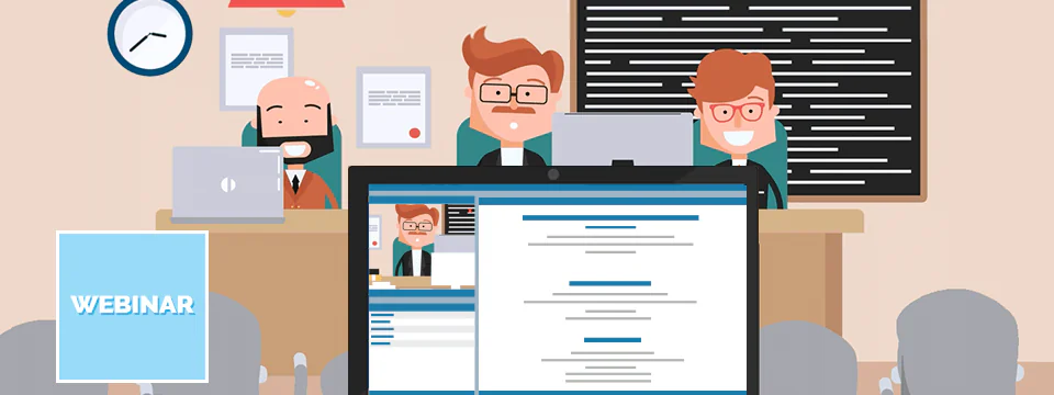 Il potere del webinar. Uno strumento che si trasforma per scenari che cambiano