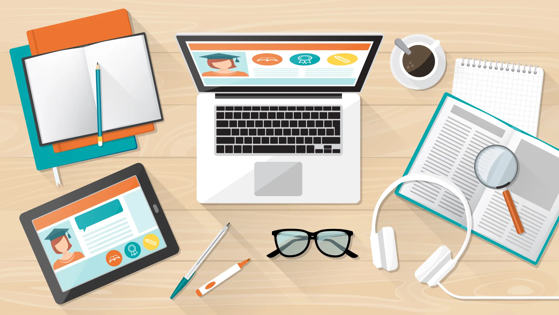 Errori di visual design e come correggerli - Prima parte